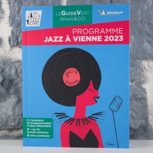 Programme Jazz à Vienne 2023 (01)